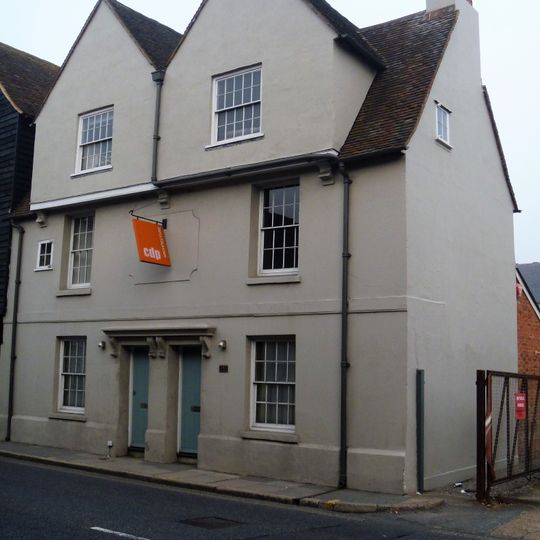 22 And 23, North Lane