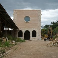 Convent de Sant Doménec de Xàtiva