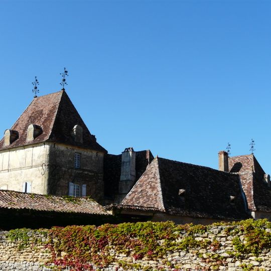 Château des Landes
