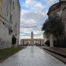 Llama Votiva de la Argentinidad