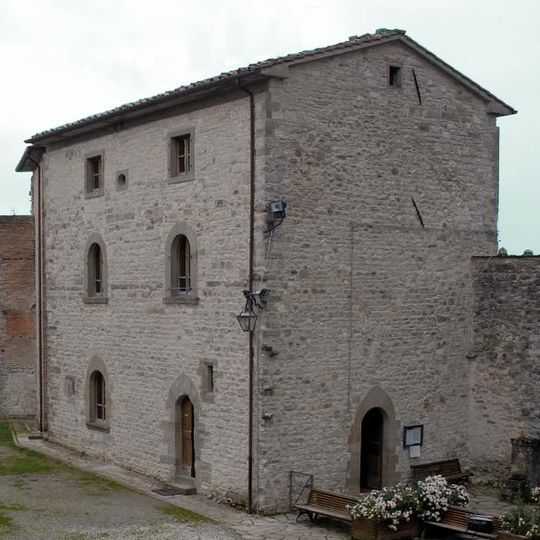 Caprese Michelangelo