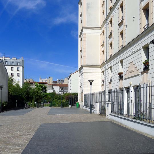 Place Marcel-Paul