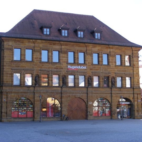 Marktplatz 3