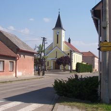 Church of the Immaculate Conception
