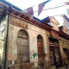 Casa De Las Escuelas 5