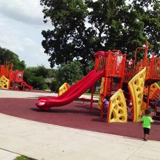 Concepcion Park