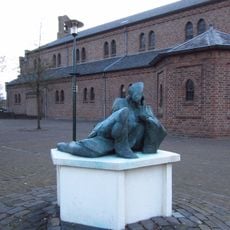 Oorlogsmonument Hengevelde