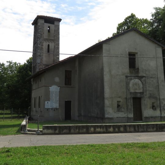 Chiesa della Madonna della Neve