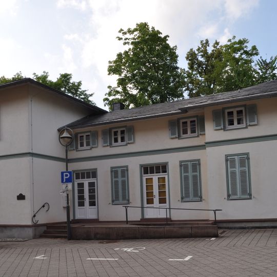 Paulinenschlösschen