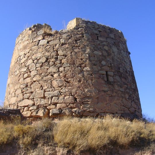 Torre de Meer