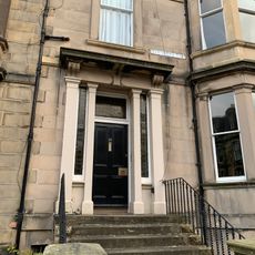 26 Blantyre Terrace, Edinburgh