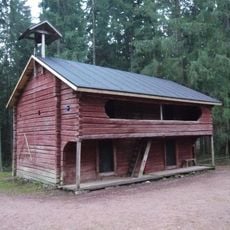 Tuiskulan torpparimuseo