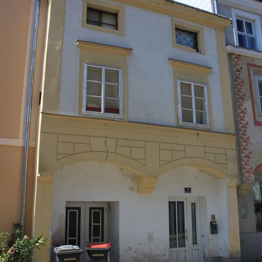 Bürgerhaus