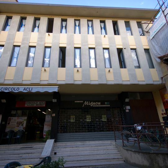 Teatro Mignon