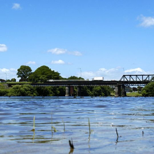 Ngāruawāhia