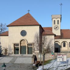 Pfarrkirche Deutsch-Wagram