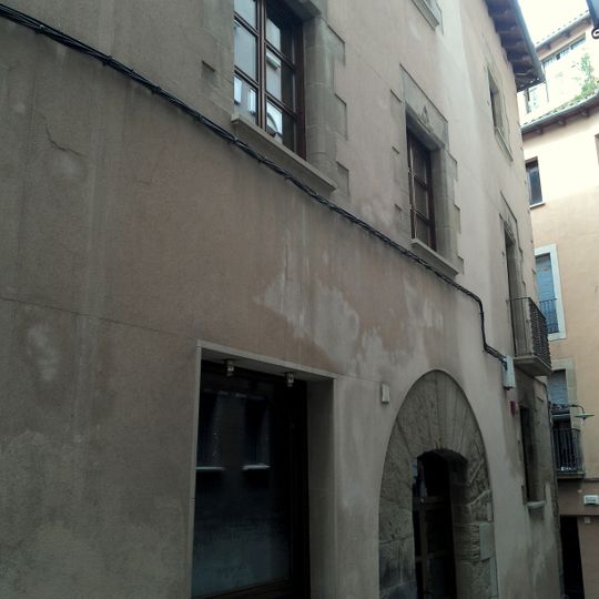 Casa Andreu Febrer