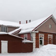 Жилой дом (Гусь-Хрустальный)