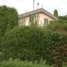 Villa Le Bosquet