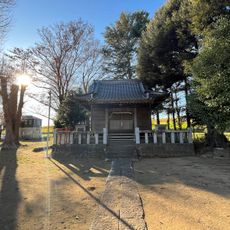 Hie-jinja