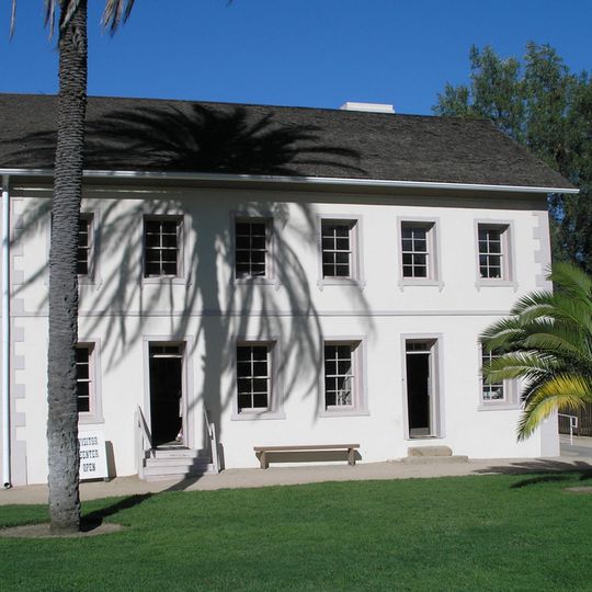 Rancho Los Encinos