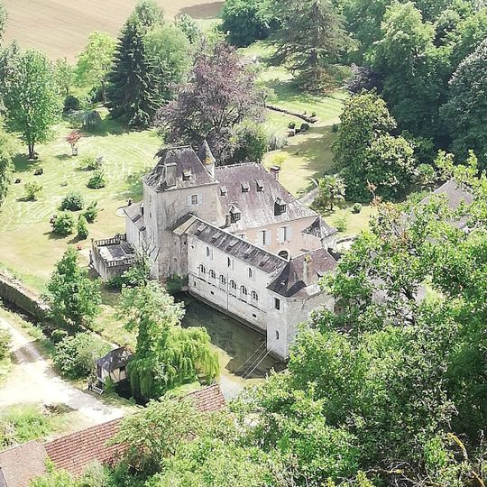 Camping La Pénétie