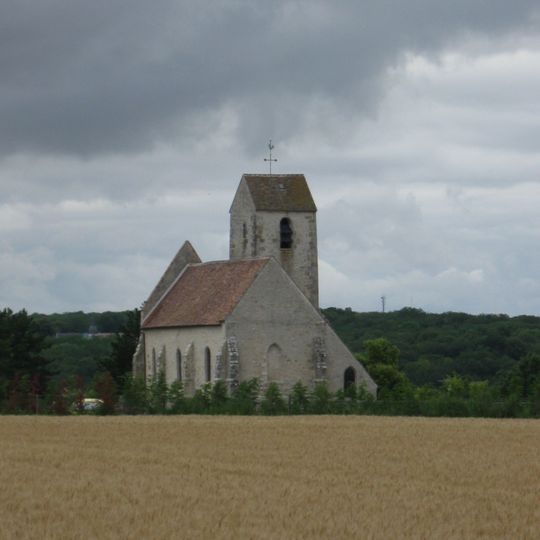 Église Saint-Maur de Buthiers