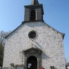 Église Saint-Antoine
