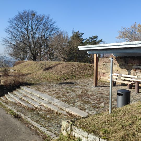 Kapf-Aussichtsanlage Uhlbach