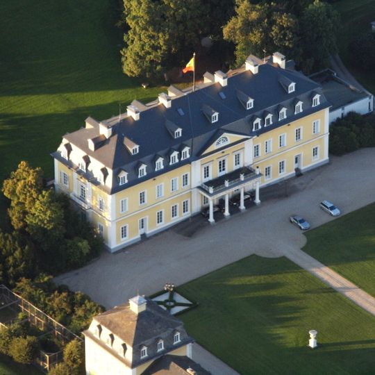 Schloss Neuwied