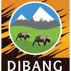 Dibang Wildlife Sanctuary