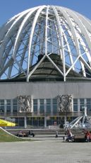 Yekaterinburg Circus