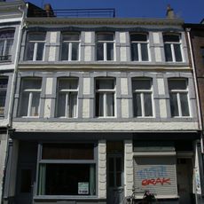Brusselsestraat 4A, Maastricht