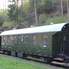 Personenwagen 84 416