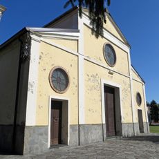 Chiesa di Sant'Egidio