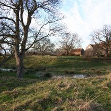 Castello di Somerton