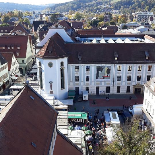 Museum und Galerie im Prediger