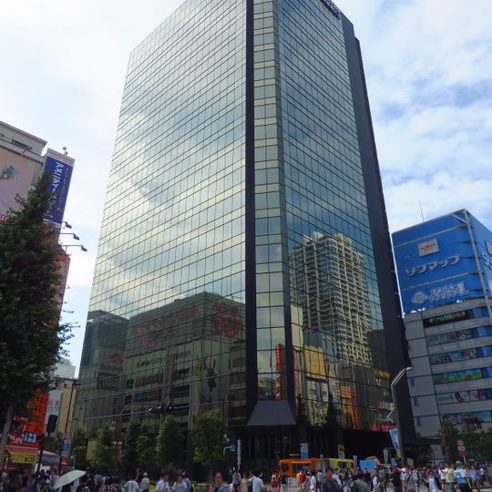Sumitomo Fudosan Akihabara Building