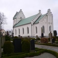 Räng cemetery