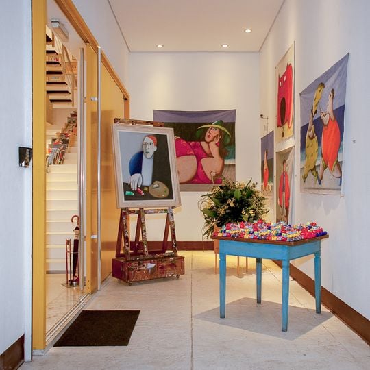 Institute Gustavo Rosa