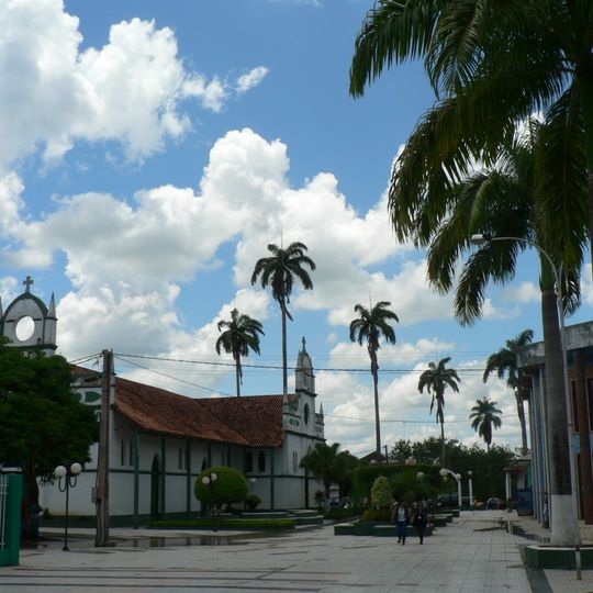 Cobija