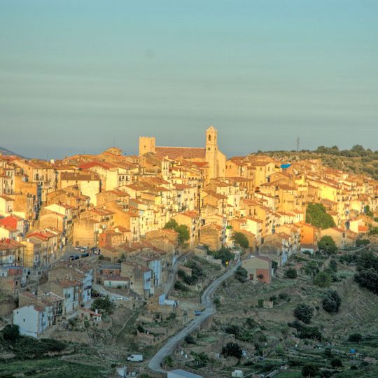 Vilafranca / Villafranca del Cid