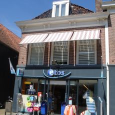 Voorstraat 20, Franeker