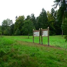 Castra of Würzberg
