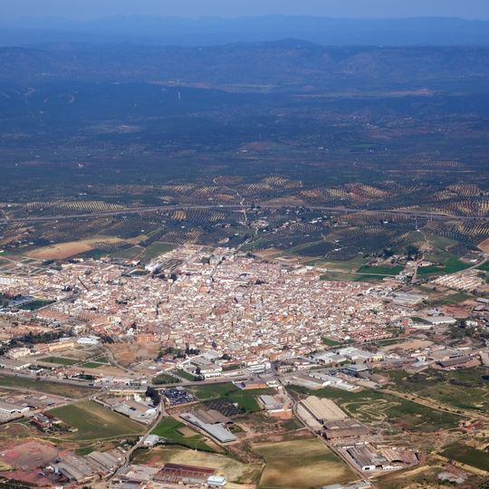 Bailén
