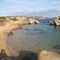Spiaggia de La Galatea