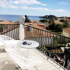 Villa La Ligne Droite