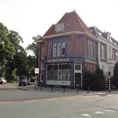 Mariaplein 6, Nijmegen