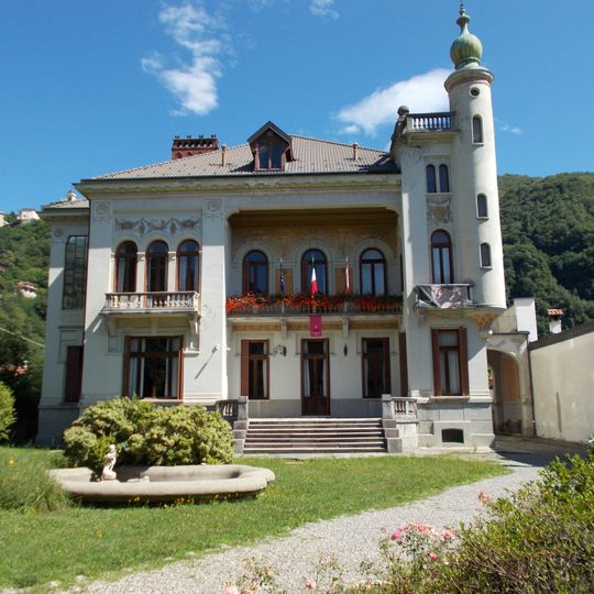 Villa Virginia