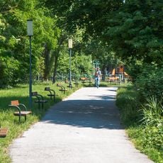 Eva-und-Otto-Benesch-Park